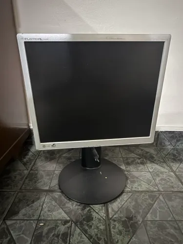 Monitor de computador