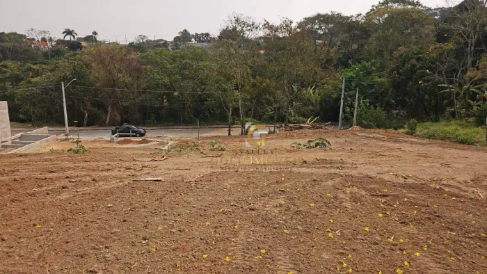 Terreno à venda, 203 m² por R$ 110.000,00 - Chácaras Pousada do Vale - São José dos Campos
