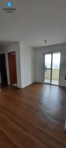 Apartamento - Jaguaribe, Osasco / SP