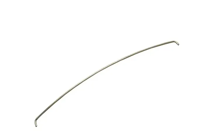Arco Esnlonar Carreta Basculante / Graneleira 2,38m Novo Varão