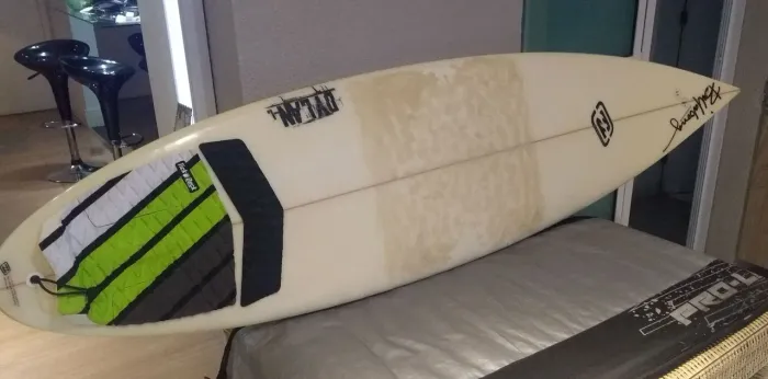 Prancha de surf Billabong Australiana