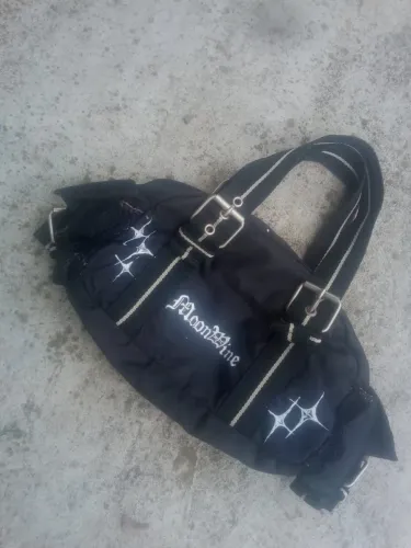Bolsa Personalizada a mão