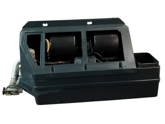 Caixa Evaporadora De Ventilação Ducato Jumper Boxer