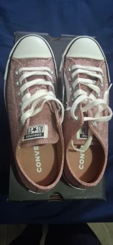 Tenis Converse all star original 38