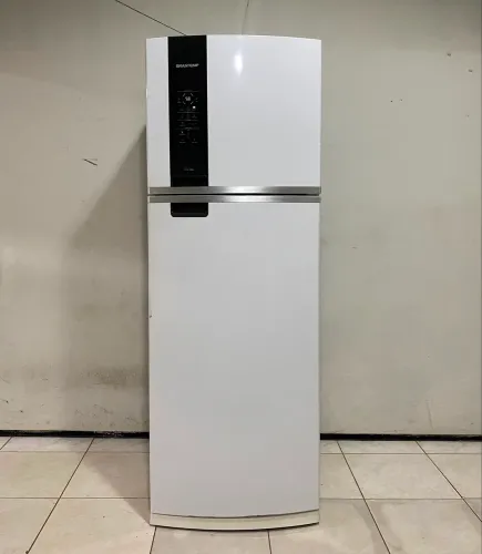 Geladeira Brastemp