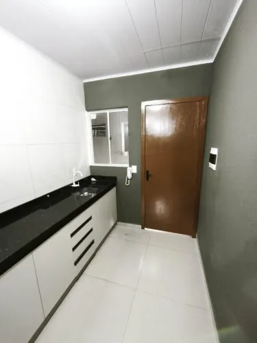 kitnet Mobiliada Nova Hauer Boqueirão