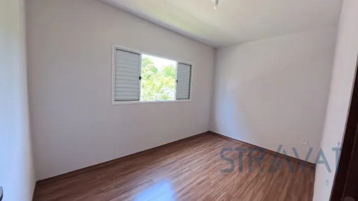 Apartamento à Venda no The Palms Residencial (Pq. Campo Bonito) em Indaiatuba SP