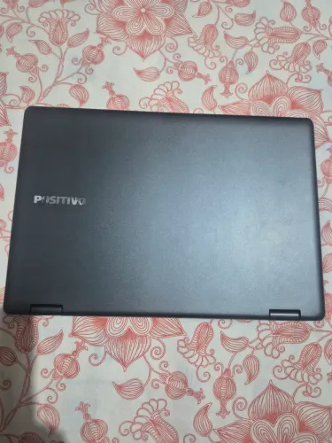 Notebook Positivo Duo