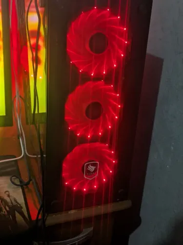 Pc Ryzen 5 3400g