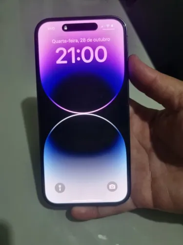 iPhone 14 Pro