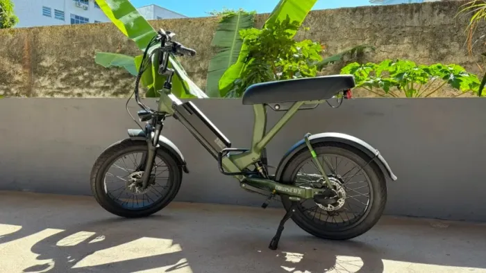 Lev Cruiser X 2026 NOVA!