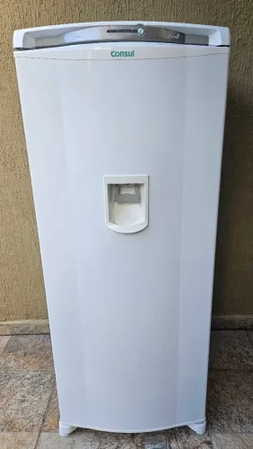 Geladeira Frost Free 220volts, Entrego também!!