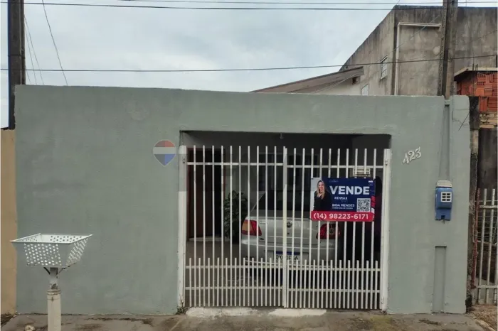"Encontre a Casa dos Seus Sonhos em Promissão!"