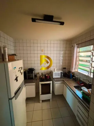 Apartamento com 2 quartos à venda, 93,02m² - Olinda - Uberaba