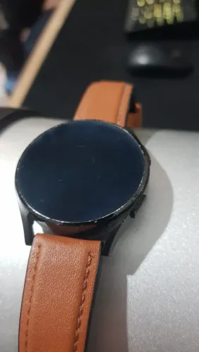 Samsung Galaxy watch 4