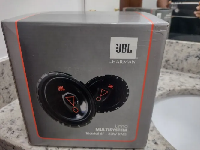 vende-se alto falante JBL