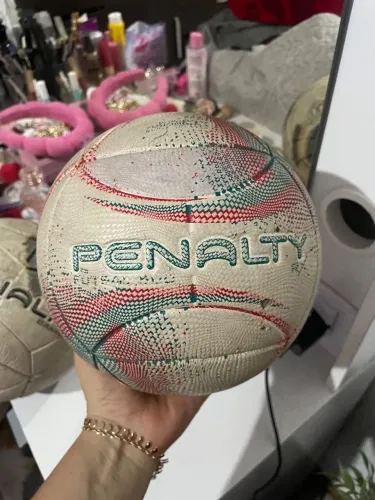 Bola de futsal