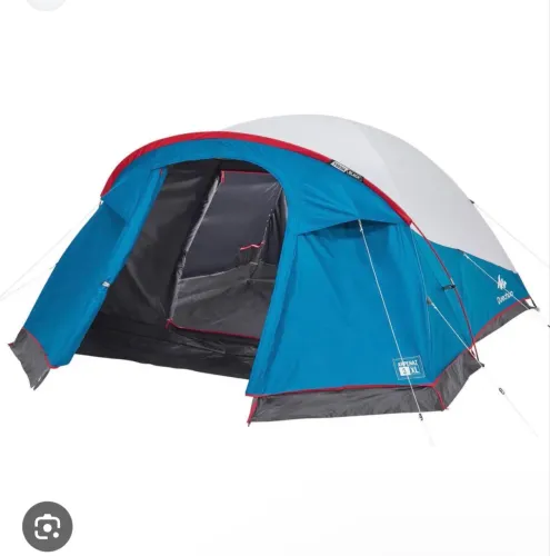 Barraca quechua