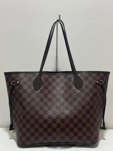 bolsa louis vuitton neverfull