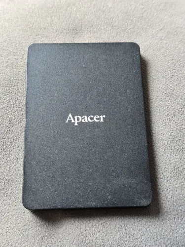 SSD 40GB sata Apacer