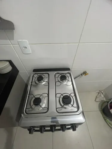Fogão 4 bocas