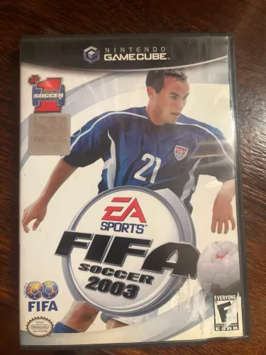 Vendo jogo Game cub original