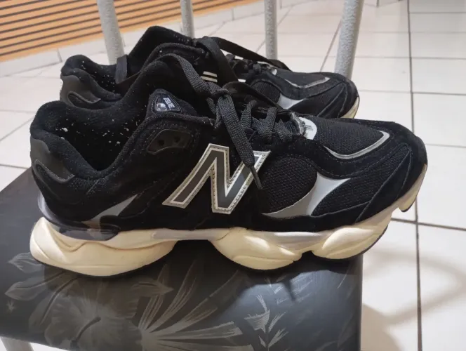 Vendo tênis da new balance número 42