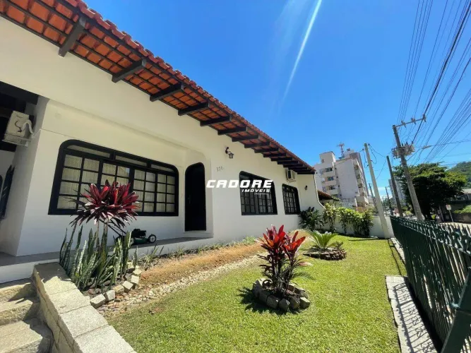Casa para venda Itoupava Seca | Cadore Imóveis