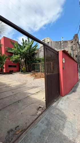 Ponto comercial em excelente localização - Rua Tiradentes