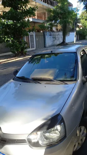 Renault Clio Rn/alize/expr./1.0 Hi-power 16V 5P 2014