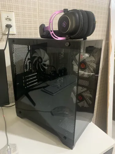 VENDO PC GAMER DE ENTRADA