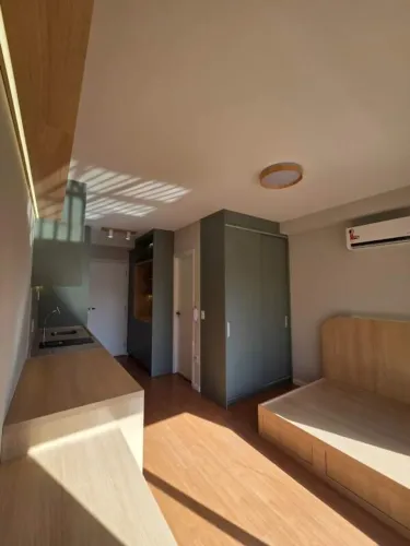 STUDIO NOVO PARA LOCAÇÃO - VILA OLIMPIA