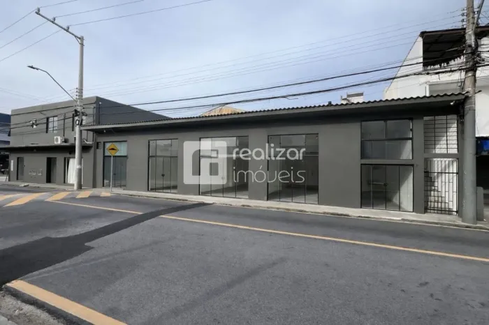 Loja 60m2 no bairro Ipiranga São José