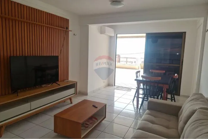 Apartamento para locação Areia Preta 2/4, Areia Preta Natal