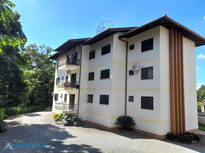 Blumenau - Apartamento Padrão - Velha