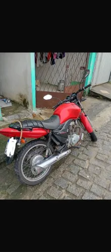 Moto à venda