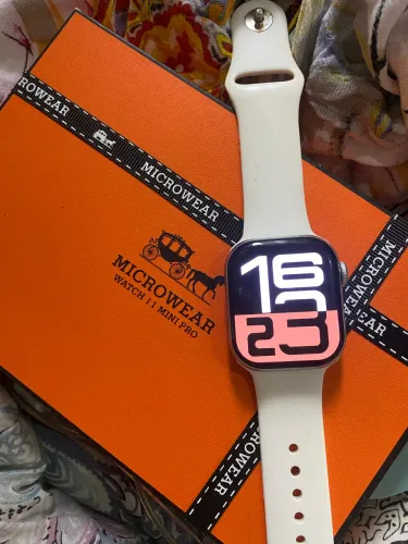 Watch 11 mini pro