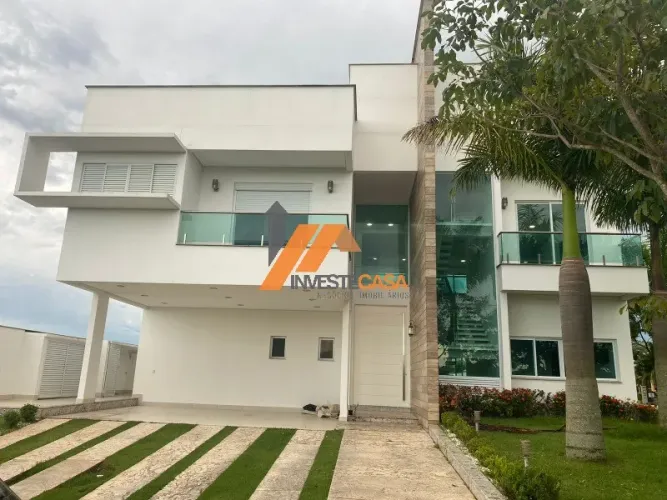 CASA EM CONDOMÍNIO RESIDENCIAL em SOROCABA - SP, JARDIM RESIDENCIAL SAINT PATRICK