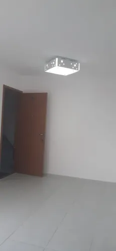 Apartamento EcoFit Eusébio