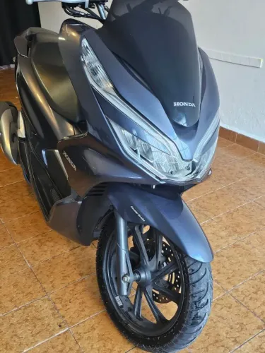 Pcx toda revisada