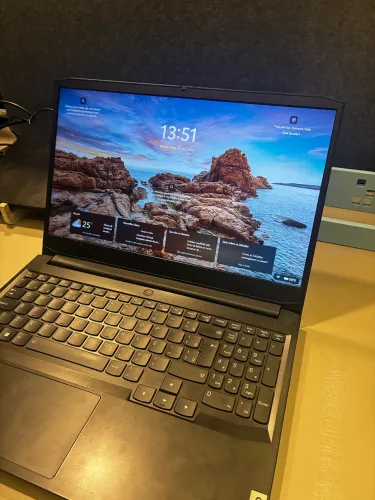 Notebook Lenovo