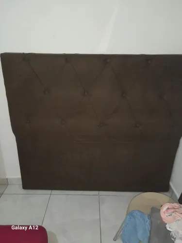 Vendo cabeceira