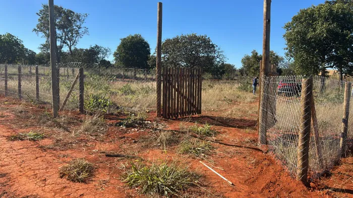 Terreno de 1000m2