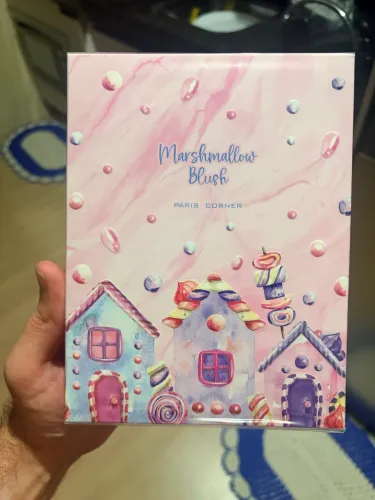 marshmallow perfume feminino