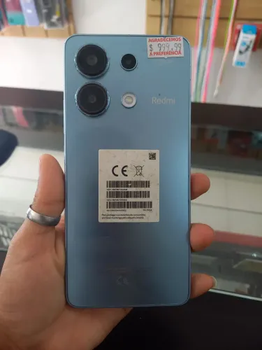 Redmi note 13