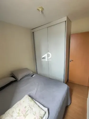 Apartamento com 2 quarto(s) no bairro Santa Izabel em Cuiabá - MT