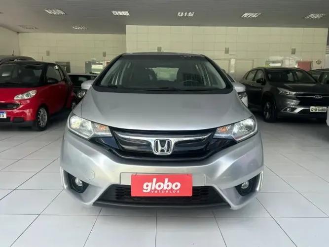 Honda Fit EXL 1.5 Flex/flexone 16V 5P AUT 2015