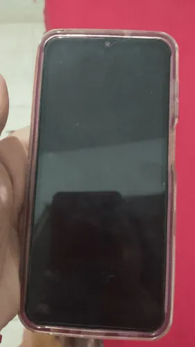 Vendo celular a13