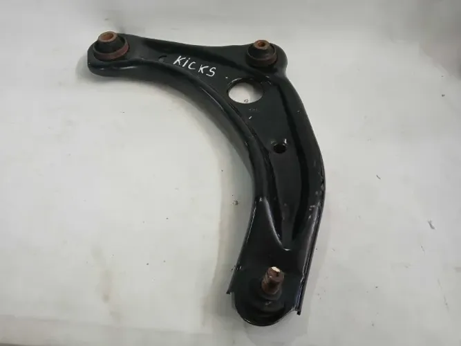 BANDEJA BALANÇA DO NISSAN KICKS LADO ESQUERDO 2018/2024