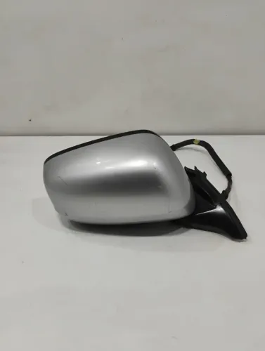 Retrovisor Honda Fit 2009 2010 2011 2012 2013 2014 Lado Direito sem Seta